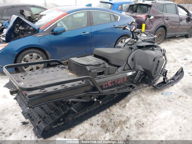 Продаж на аукціоні авто 2022 Skidoo Expedition, vin: 2BPSASNA1NV000256, номер лоту: 12554663