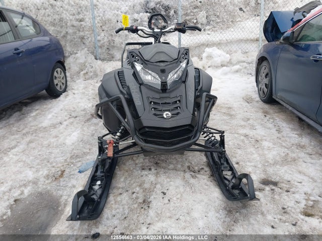 Skidoo Expedition 2022 2BPSASNA1NV000256 Image 8