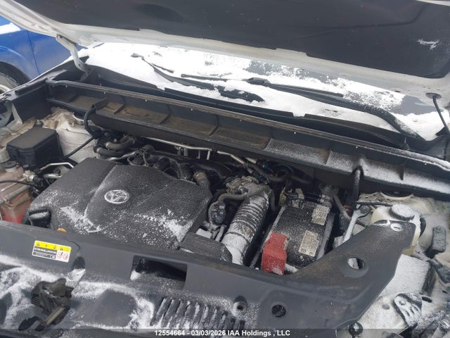 5TDLZRBHXMS069212 Toyota Highlander Xse