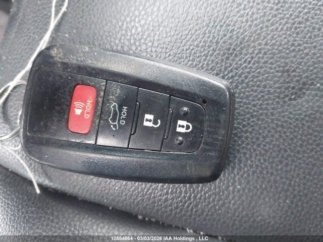 5TDLZRBHXMS069212 Toyota Highlander Xse