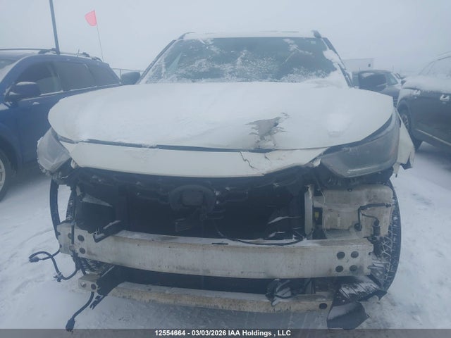 5TDLZRBHXMS069212 Toyota Highlander Xse