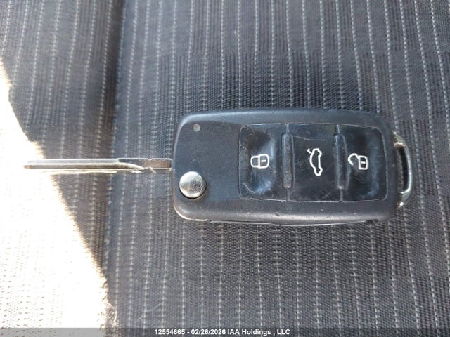 WVGHV7AX8FW529626 Volkswagen Tiguan Comfortline/trendline