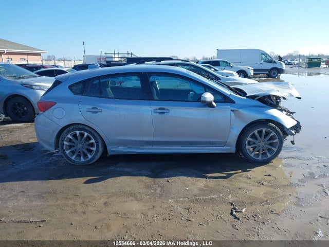 4S3GTAG66L3721979 Subaru Impreza