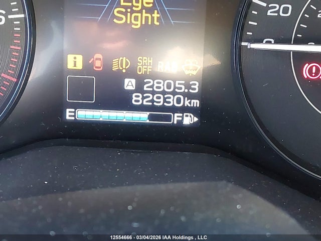 4S3GTAG66L3721979 Subaru Impreza