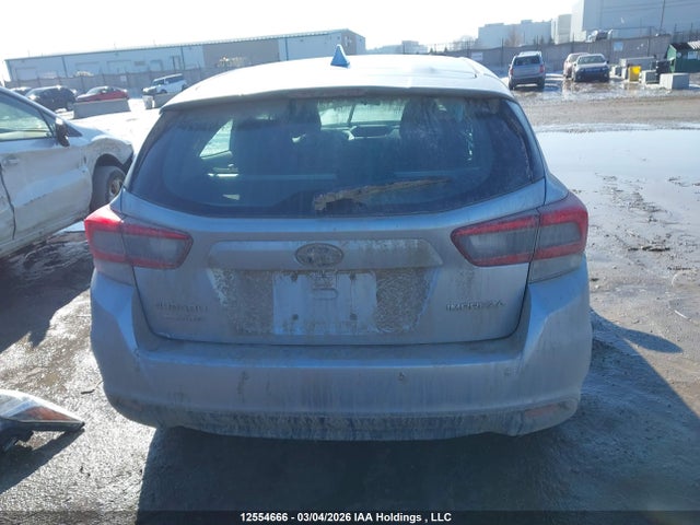4S3GTAG66L3721979 Subaru Impreza