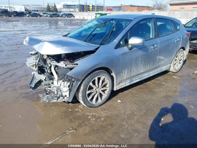 4S3GTAG66L3721979 Subaru Impreza