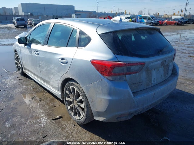 4S3GTAG66L3721979 Subaru Impreza