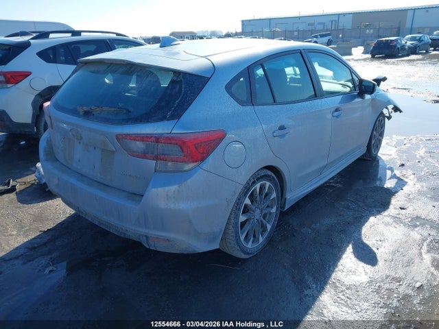 4S3GTAG66L3721979 Subaru Impreza