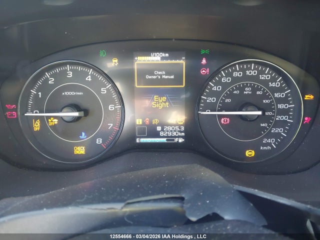 4S3GTAG66L3721979 Subaru Impreza