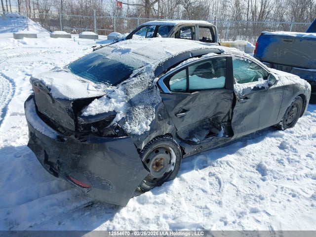 12554670 :رقم المزاد ، JM1BPACM0S1758460 vin ، 2025 Mazda 3 Preferred مزاد بيع
