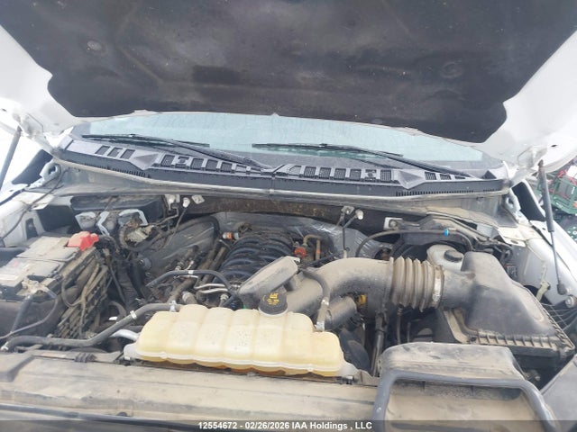 Продаж на аукціоні авто 2019 Ford F-150 Xlt, vin: 1FTFW1E58KKE11091, номер лоту: 12554672