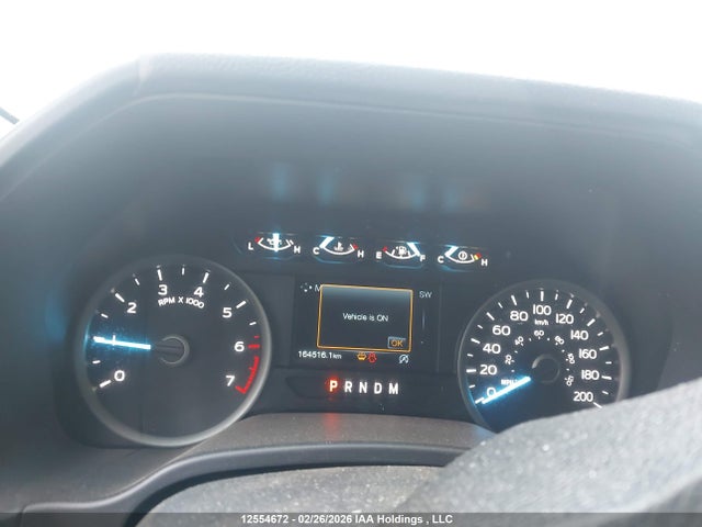 Продаж на аукціоні авто 2019 Ford F-150 Xlt, vin: 1FTFW1E58KKE11091, номер лоту: 12554672