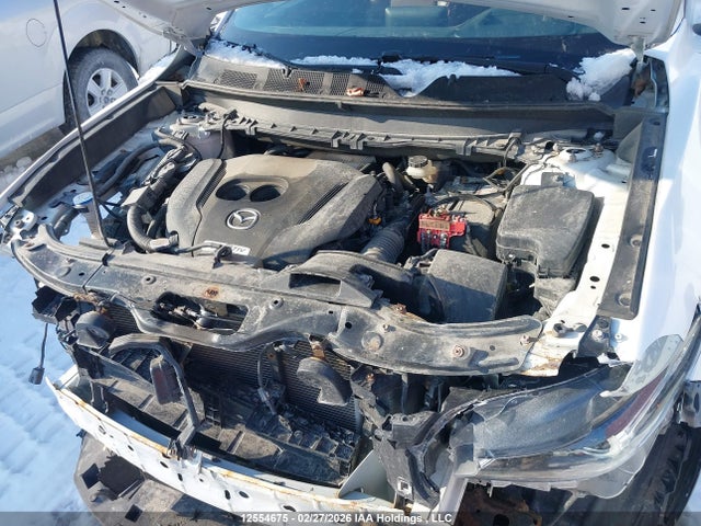 Aukcja sprzedaży 2019 Mazda Cx-9 Signature, vin: JM3TCBEY4K0332533, numer aukcji: 12554675