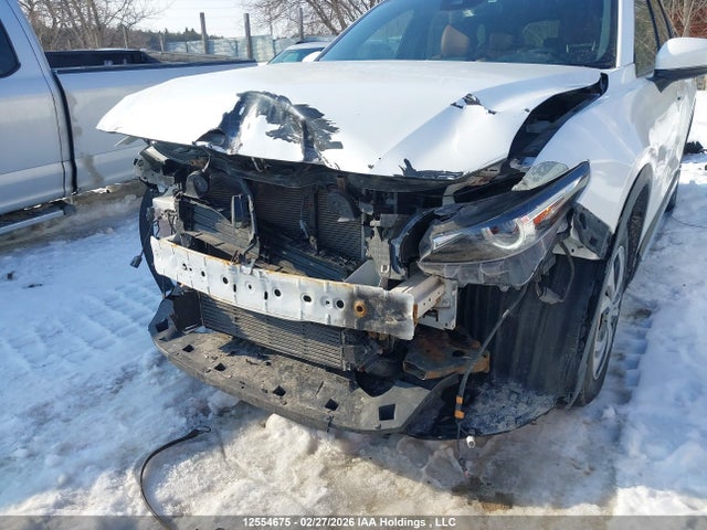 Aukcja sprzedaży 2019 Mazda Cx-9 Signature, vin: JM3TCBEY4K0332533, numer aukcji: 12554675