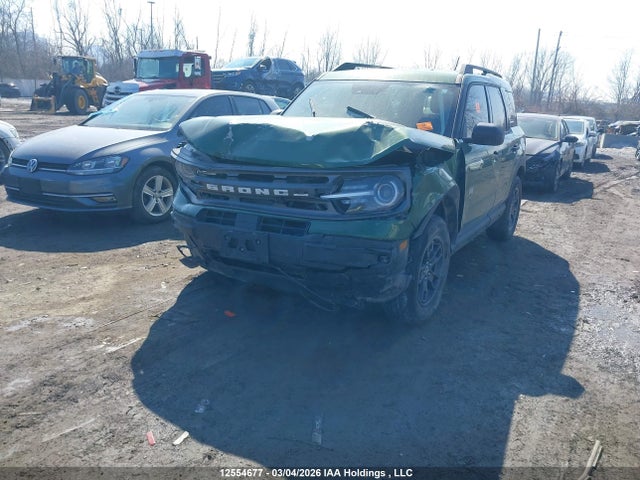 3FMCR9B62RRE56051 Ford Bronco Sport Big Bend
