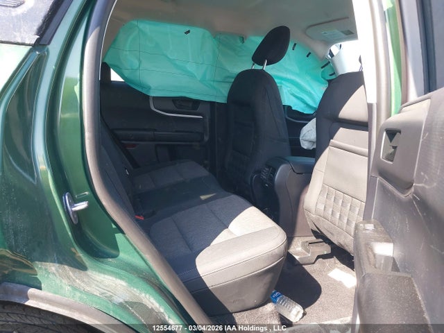 3FMCR9B62RRE56051 Ford Bronco Sport Big Bend