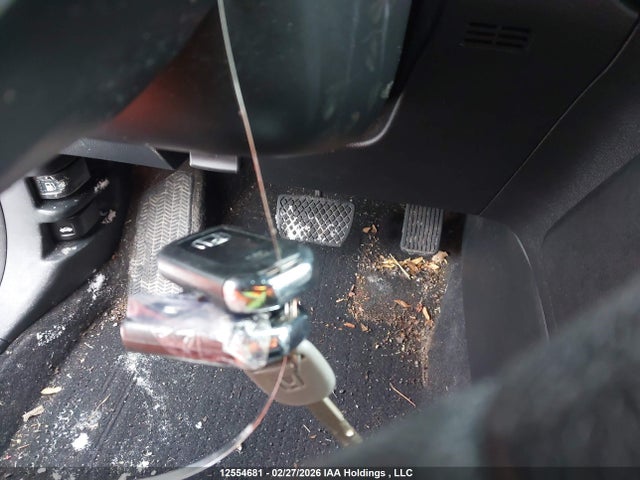 Honda CR-V EX 2018 2HKRW2H56JH104403 Image 11