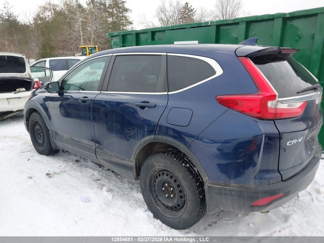 Honda CR-V EX 2018 2HKRW2H56JH104403 Image 14