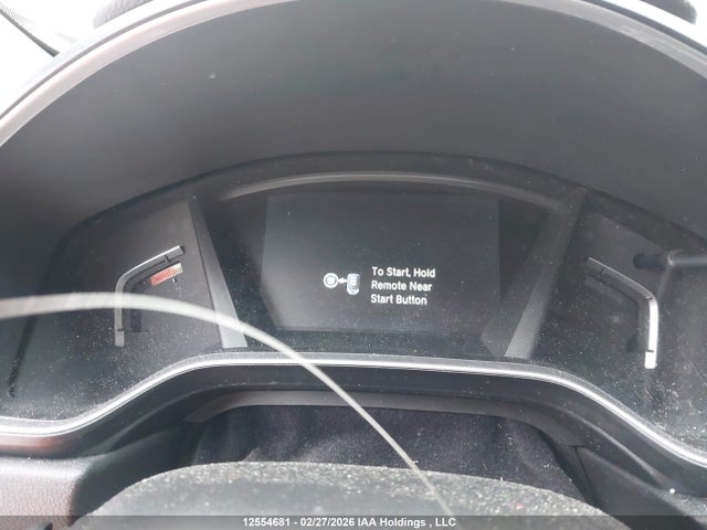 Honda CR-V EX 2018 2HKRW2H56JH104403 Image 7