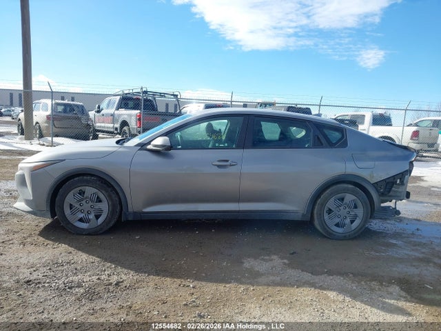 Продажа на аукционе авто 2025 Kia K4 Lx/lxs, vin: 3KPFT4DE6SE054010, номер лота: 12554682