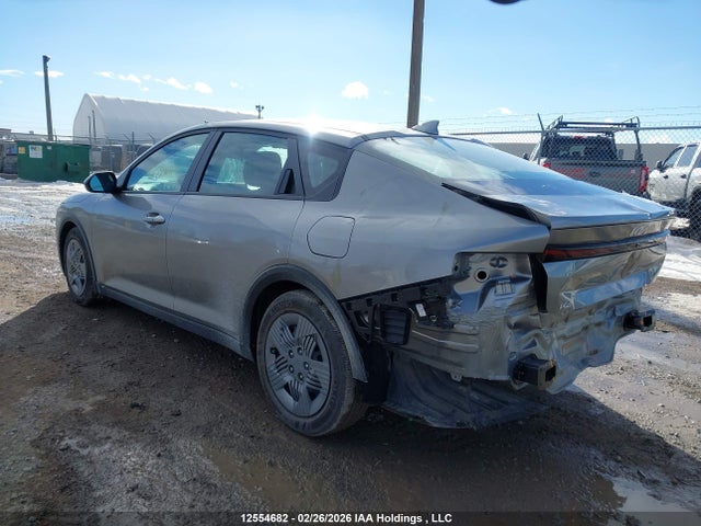 Продажа на аукционе авто 2025 Kia K4 Lx/lxs, vin: 3KPFT4DE6SE054010, номер лота: 12554682