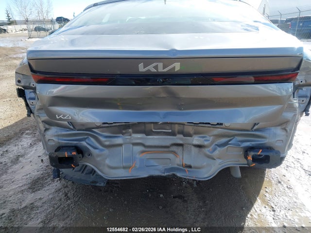 Продажа на аукционе авто 2025 Kia K4 Lx/lxs, vin: 3KPFT4DE6SE054010, номер лота: 12554682