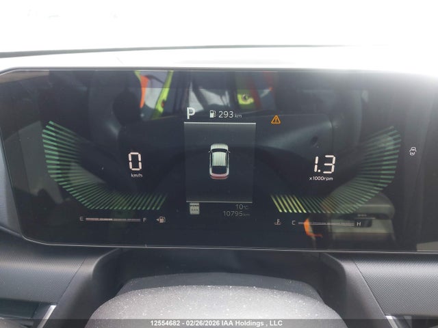 Продажа на аукционе авто 2025 Kia K4 Lx/lxs, vin: 3KPFT4DE6SE054010, номер лота: 12554682