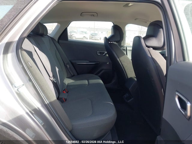 Продажа на аукционе авто 2025 Kia K4 Lx/lxs, vin: 3KPFT4DE6SE054010, номер лота: 12554682