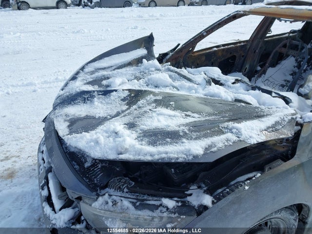 2HGFC1F93MH100819 Honda Civic