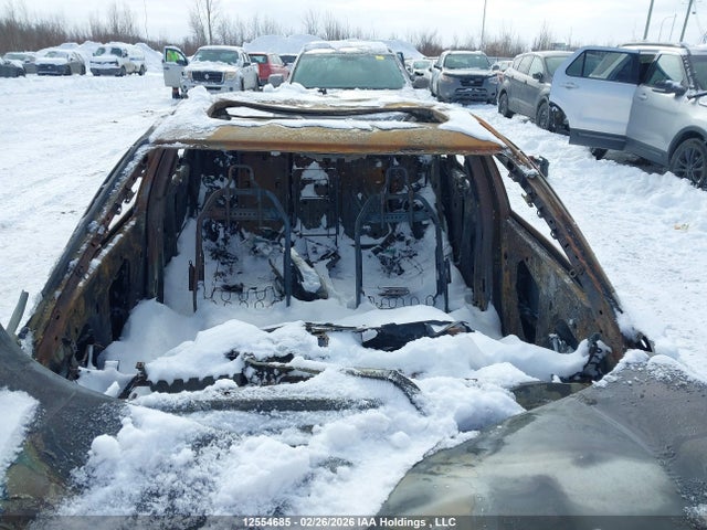 2HGFC1F93MH100819 Honda Civic