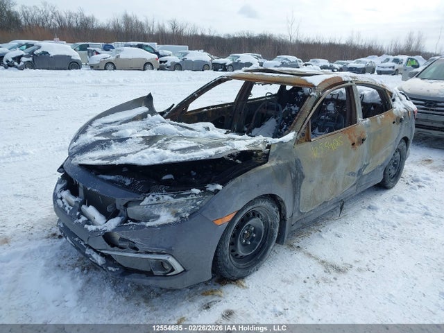 2HGFC1F93MH100819 Honda Civic