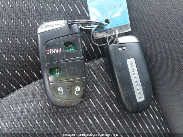 Aukcja sprzedaży 2013 Dodge Journey Sxt, vin: 3C4PDCCG3DT614465, numer aukcji: 12554691