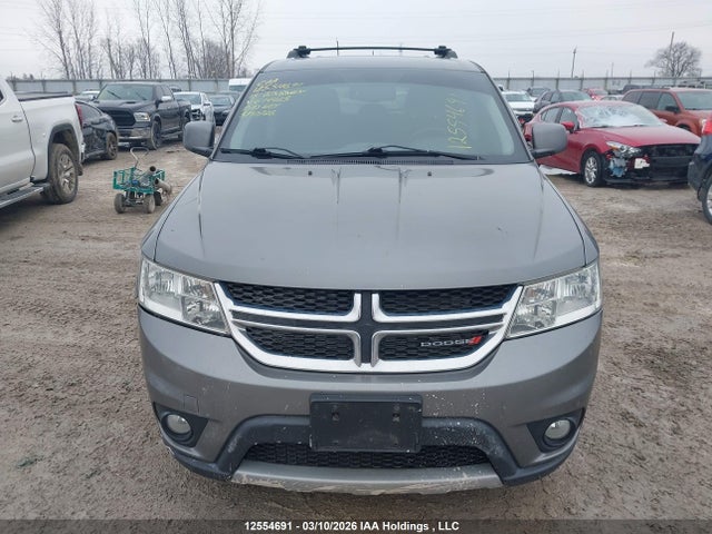 Aukcja sprzedaży 2013 Dodge Journey Sxt, vin: 3C4PDCCG3DT614465, numer aukcji: 12554691