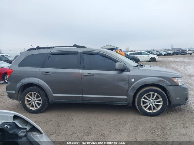 Aukcja sprzedaży 2013 Dodge Journey Sxt, vin: 3C4PDCCG3DT614465, numer aukcji: 12554691