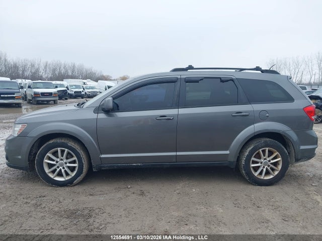 Aukcja sprzedaży 2013 Dodge Journey Sxt, vin: 3C4PDCCG3DT614465, numer aukcji: 12554691