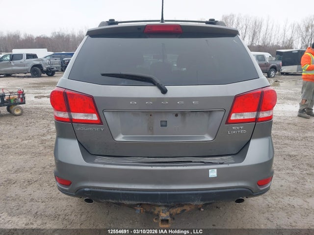 Aukcja sprzedaży 2013 Dodge Journey Sxt, vin: 3C4PDCCG3DT614465, numer aukcji: 12554691