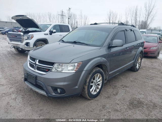 Aukcja sprzedaży 2013 Dodge Journey Sxt, vin: 3C4PDCCG3DT614465, numer aukcji: 12554691