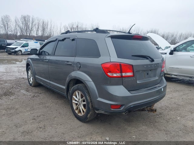 Aukcja sprzedaży 2013 Dodge Journey Sxt, vin: 3C4PDCCG3DT614465, numer aukcji: 12554691