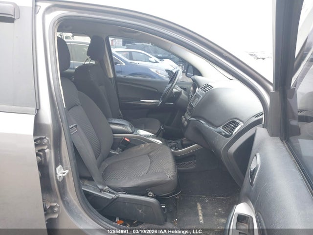 Aukcja sprzedaży 2013 Dodge Journey Sxt, vin: 3C4PDCCG3DT614465, numer aukcji: 12554691