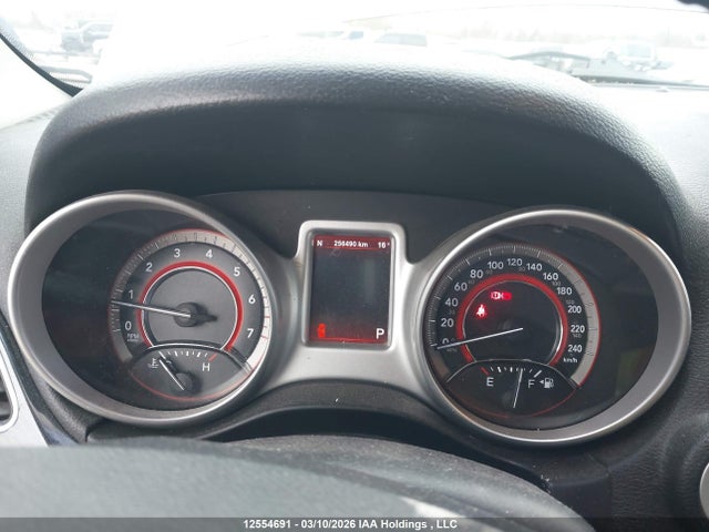 Aukcja sprzedaży 2013 Dodge Journey Sxt, vin: 3C4PDCCG3DT614465, numer aukcji: 12554691