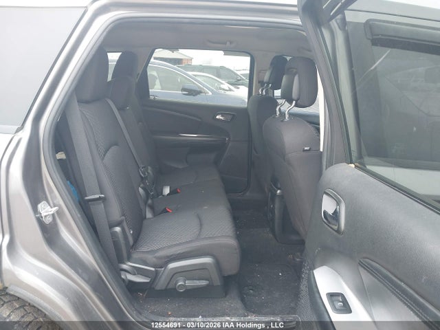 Aukcja sprzedaży 2013 Dodge Journey Sxt, vin: 3C4PDCCG3DT614465, numer aukcji: 12554691
