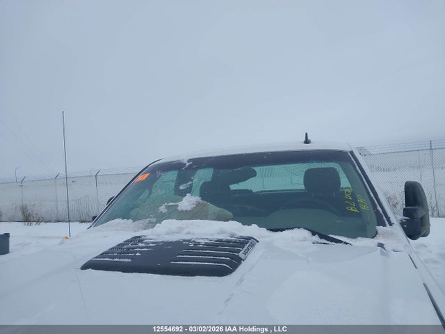 12554692 :رقم المزاد ، 1GT12ZCG6BF206497 vin ، 2011 Gmc Sierra K2500 Heavy Duty مزاد بيع