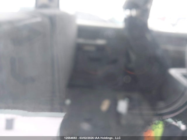 12554692 :رقم المزاد ، 1GT12ZCG6BF206497 vin ، 2011 Gmc Sierra K2500 Heavy Duty مزاد بيع