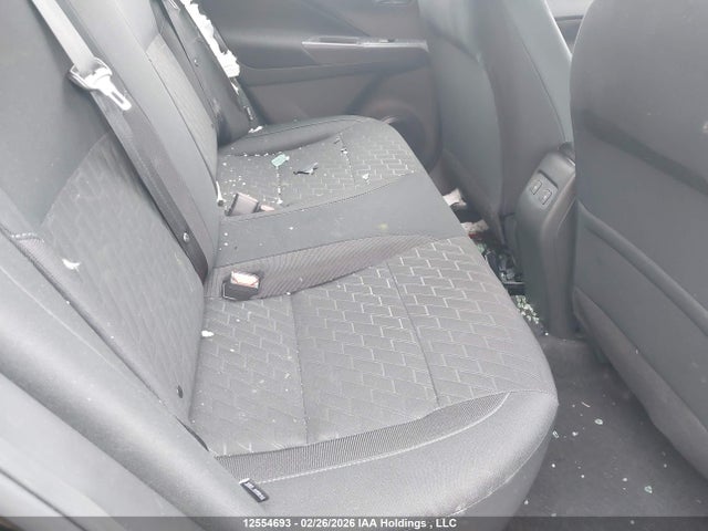 3N1CP5CV7SL479684 Nissan Kicks Play Sv