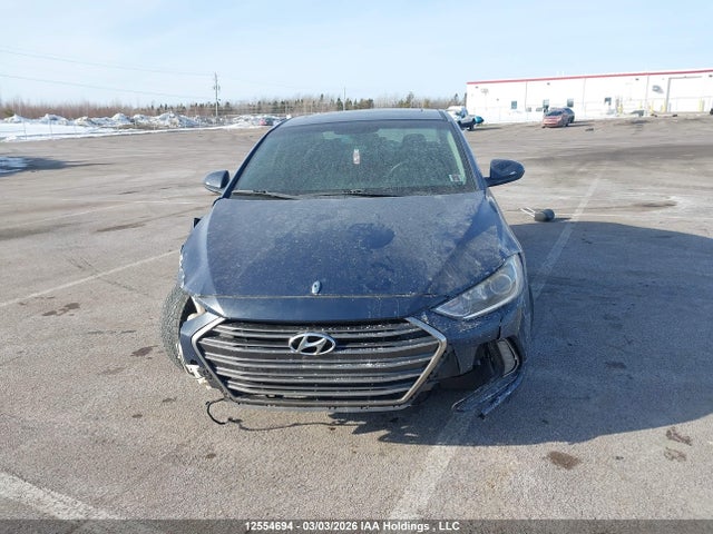 KMHD84LF8HU133025 Hyundai Elantra Se/value/limited