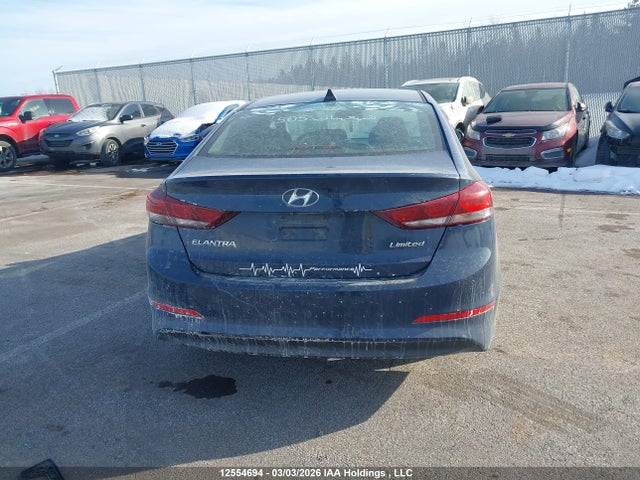 KMHD84LF8HU133025 Hyundai Elantra Se/value/limited