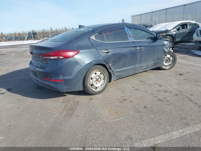 KMHD84LF8HU133025 Hyundai Elantra Se/value/limited