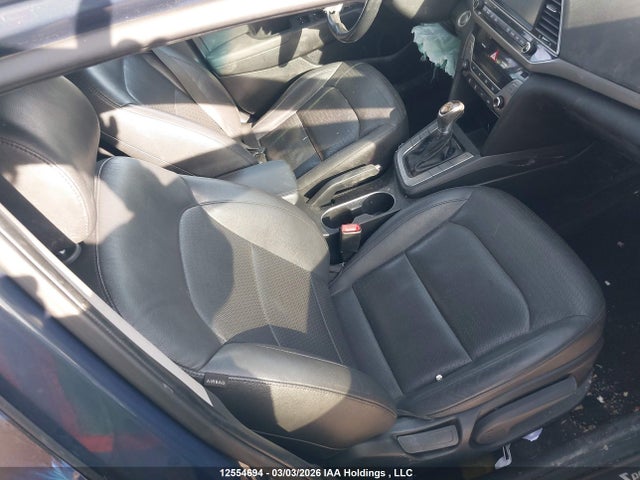 KMHD84LF8HU133025 Hyundai Elantra Se/value/limited