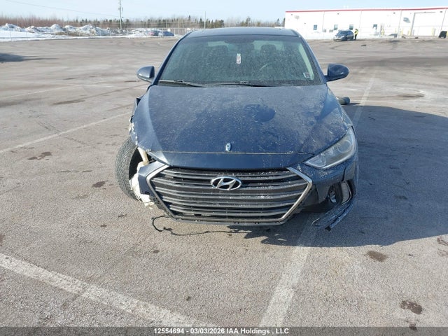 KMHD84LF8HU133025 Hyundai Elantra Se/value/limited