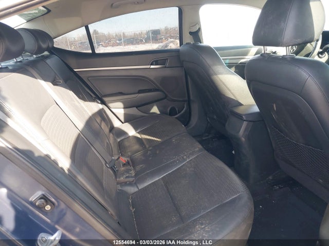 KMHD84LF8HU133025 Hyundai Elantra Se/value/limited